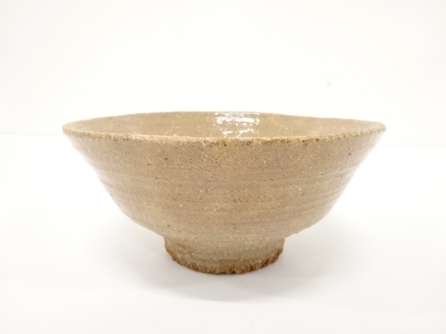 JAPANESE TEA CEREMONY / TEA CHAWAN / ARTISAN WORK